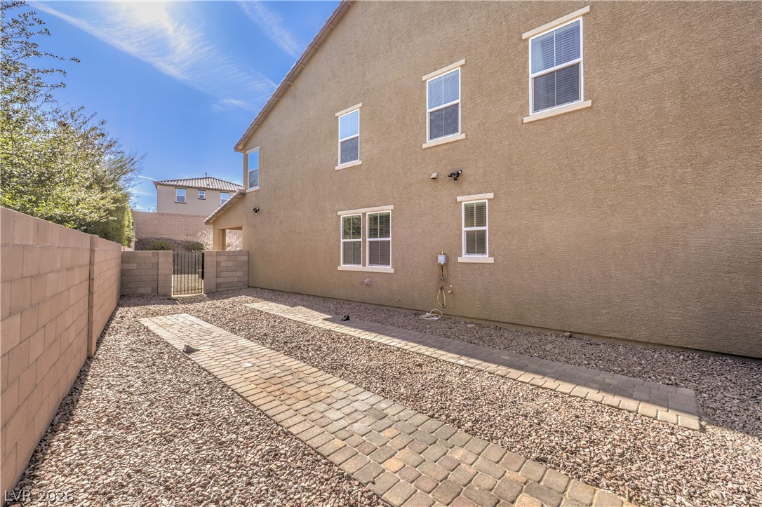 989 Soaring Moon Drive Henderson NV 89015