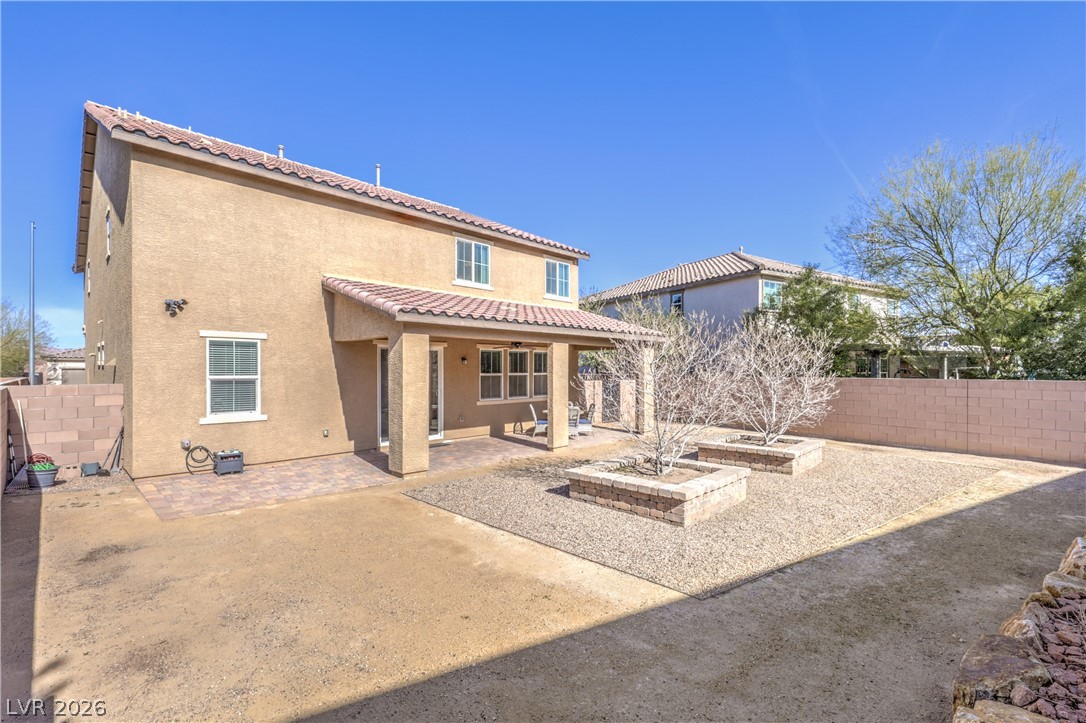 989 Soaring Moon Drive Henderson NV 89015