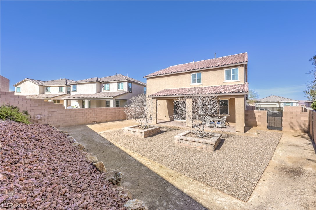 989 Soaring Moon Drive Henderson NV 89015