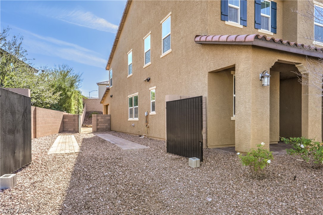 989 Soaring Moon Drive Henderson NV 89015
