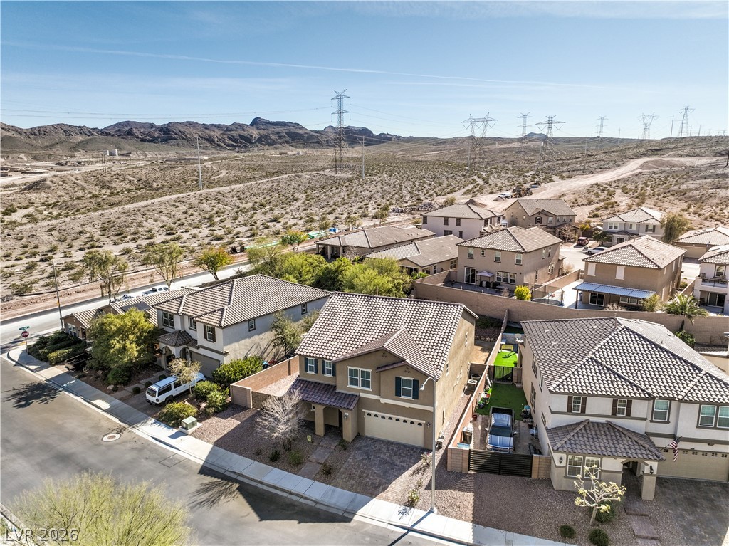 989 Soaring Moon Drive Henderson NV 89015