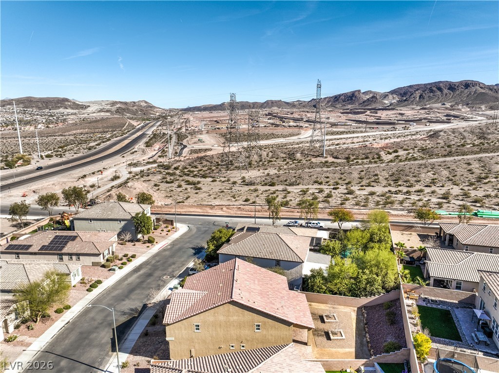 989 Soaring Moon Drive Henderson NV 89015