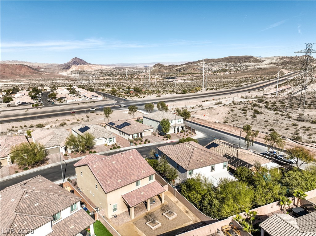 989 Soaring Moon Drive Henderson NV 89015