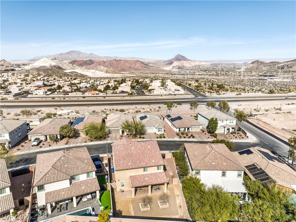 989 Soaring Moon Drive Henderson NV 89015