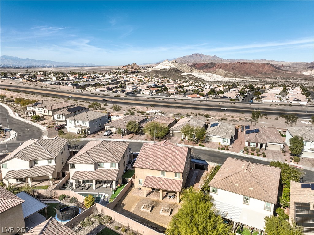 989 Soaring Moon Drive Henderson NV 89015