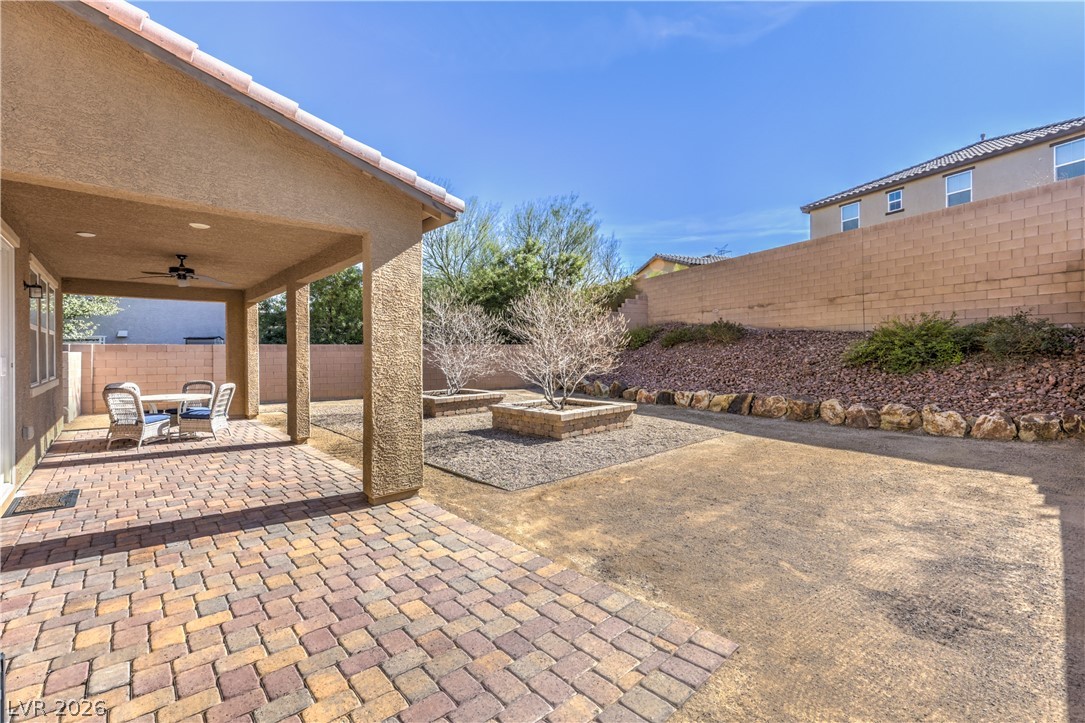 989 Soaring Moon Drive Henderson NV 89015