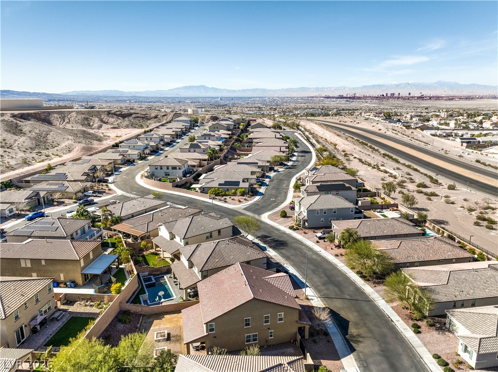 989 Soaring Moon Drive Henderson NV 89015