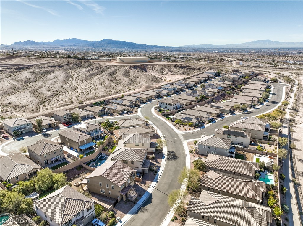 989 Soaring Moon Drive Henderson NV 89015