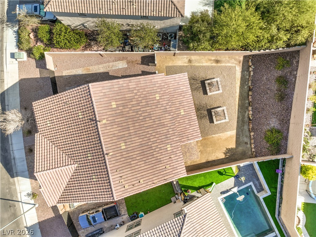 989 Soaring Moon Drive Henderson NV 89015