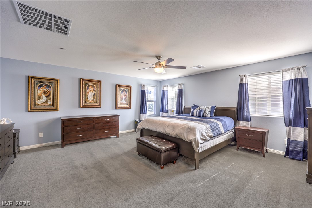 989 Soaring Moon Drive Henderson NV 89015
