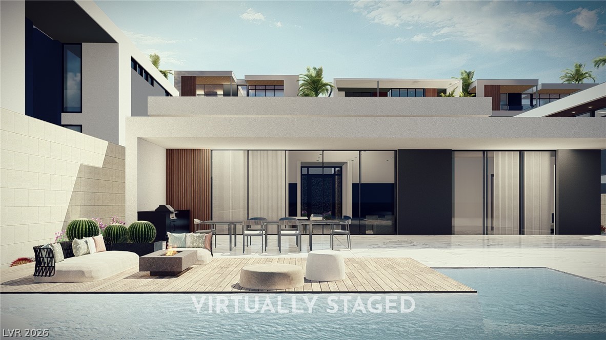 426 Net Zero Drive Henderson NV 89012