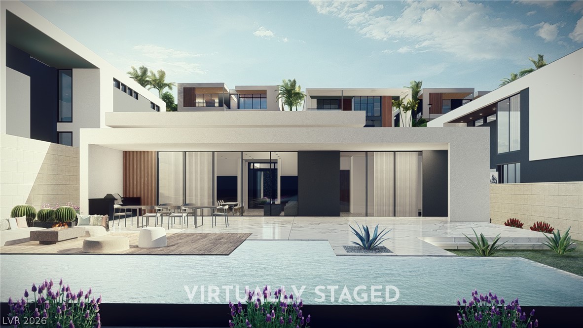 426 Net Zero Drive Henderson NV 89012