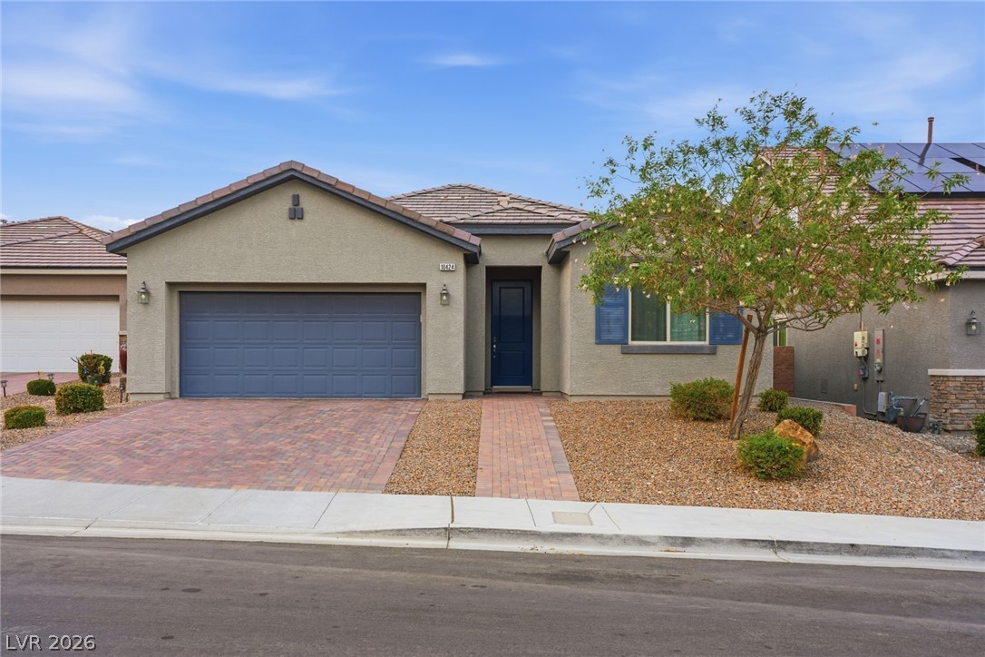 10424 Mont Pourri Court Las Vegas NV 89149