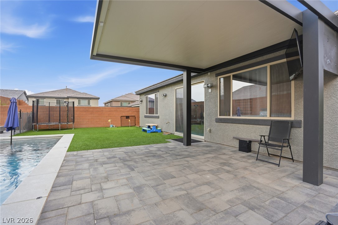 10424 Mont Pourri Court Las Vegas NV 89149