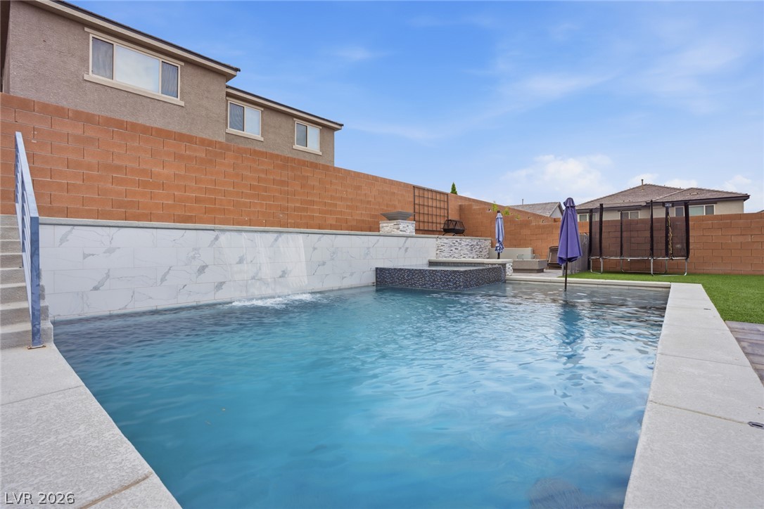 10424 Mont Pourri Court Las Vegas NV 89149