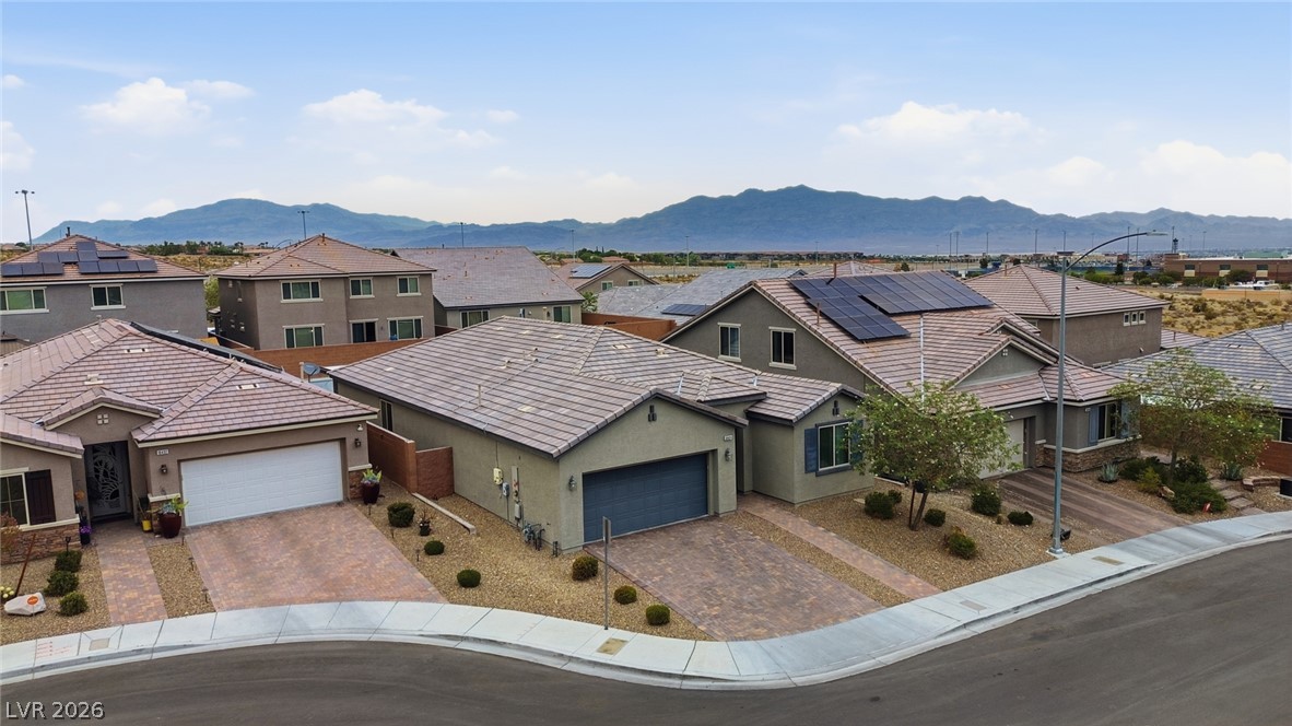 10424 Mont Pourri Court Las Vegas NV 89149