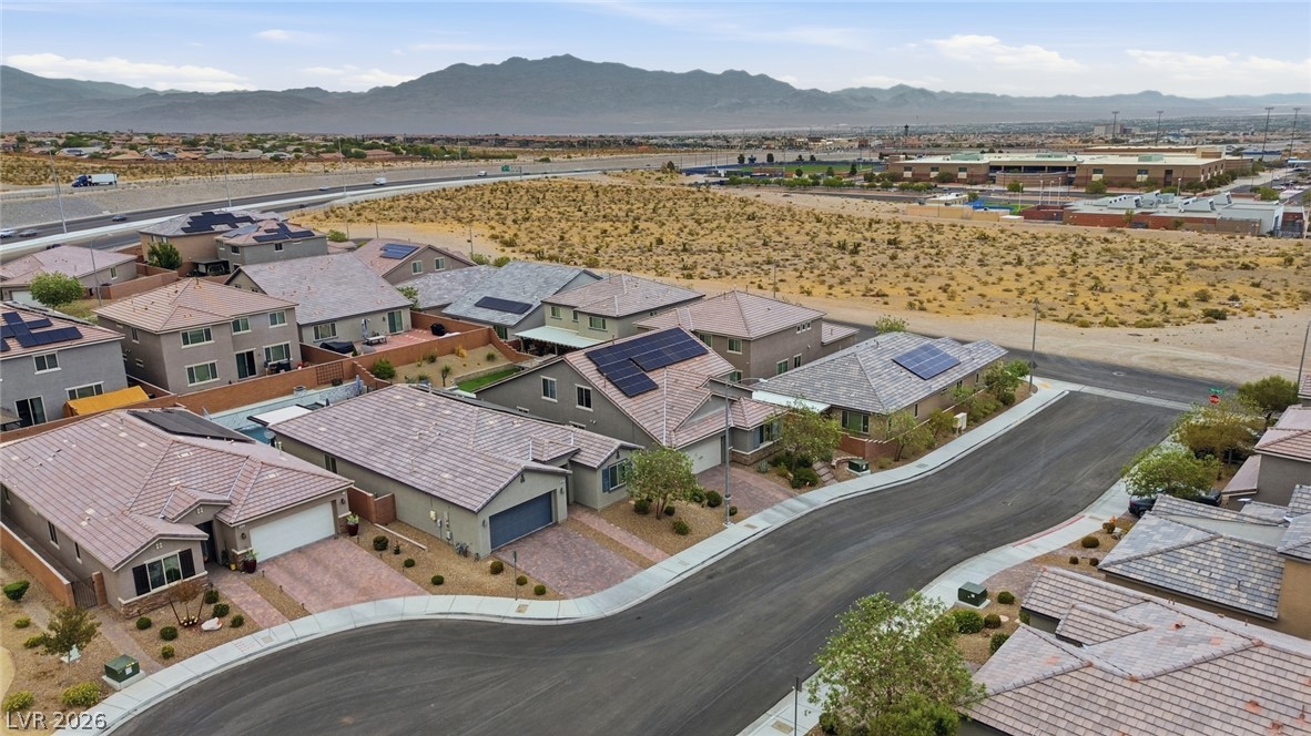 10424 Mont Pourri Court Las Vegas NV 89149