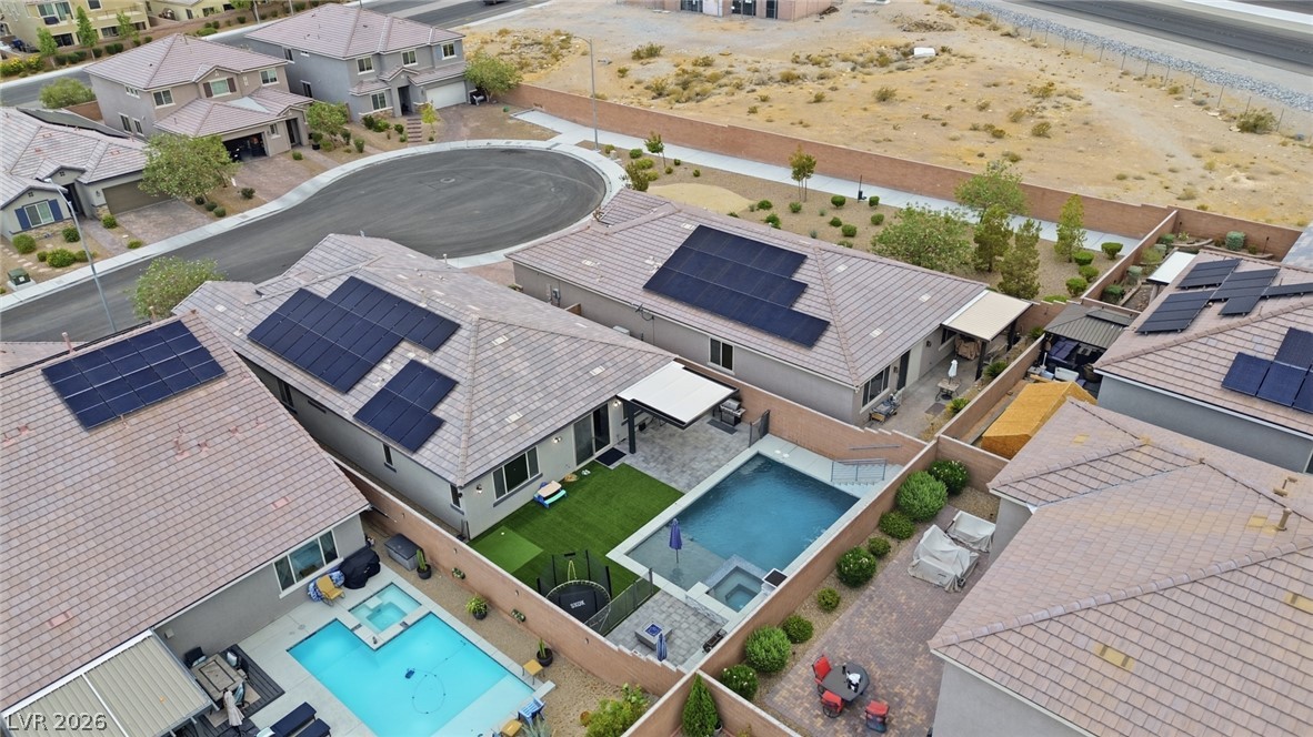 10424 Mont Pourri Court Las Vegas NV 89149