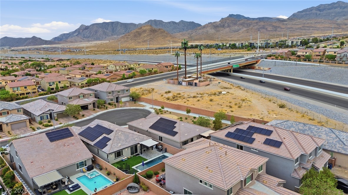 10424 Mont Pourri Court Las Vegas NV 89149