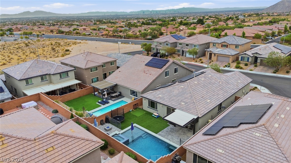 10424 Mont Pourri Court Las Vegas NV 89149