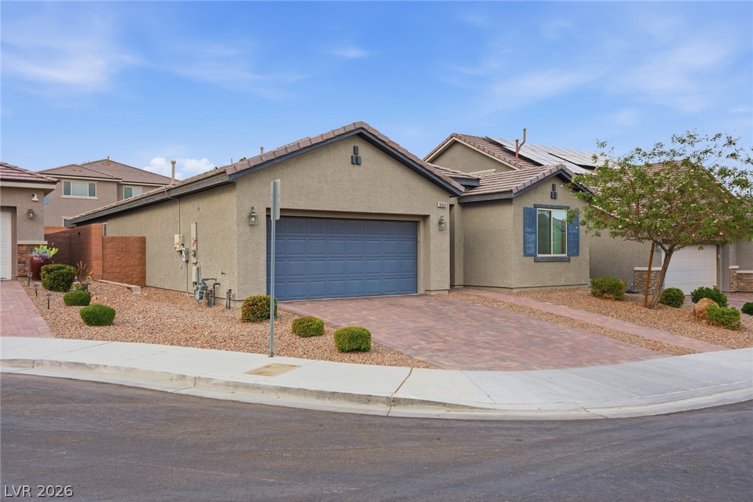 10424 Mont Pourri Court Las Vegas NV 89149