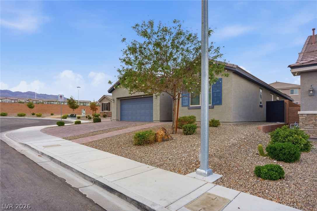 10424 Mont Pourri Court Las Vegas NV 89149
