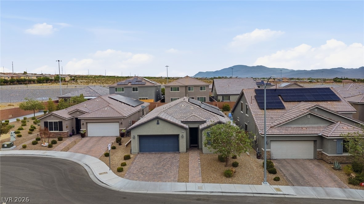 10424 Mont Pourri Court Las Vegas NV 89149