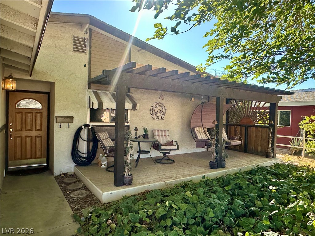 2104 Valley Drive Las Vegas NV 89108