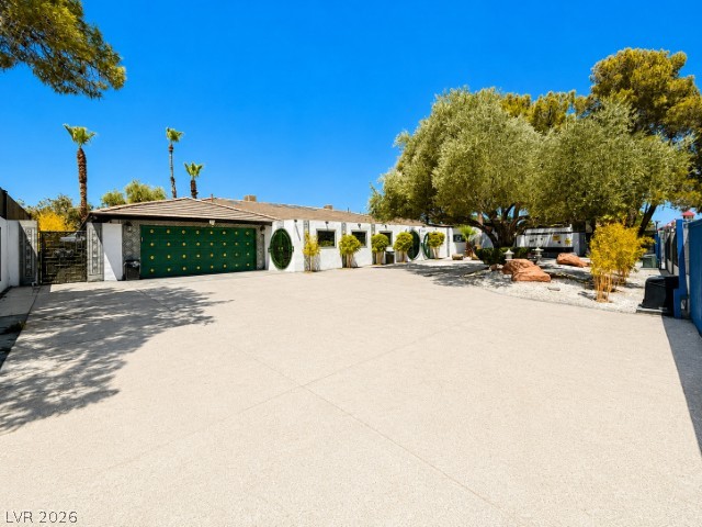 2929 El Camino Road Las Vegas NV 89146