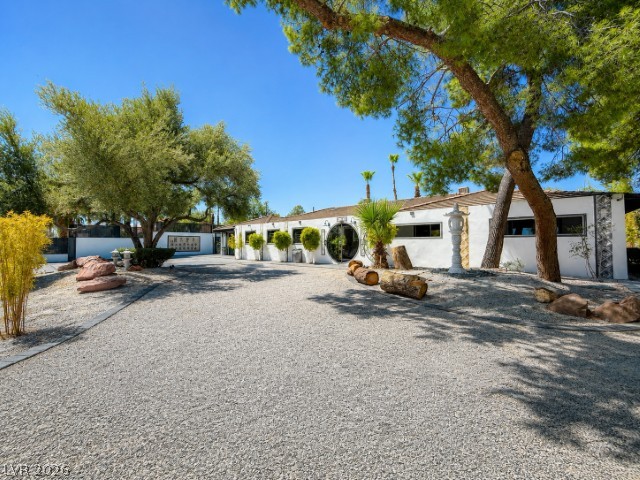 2929 El Camino Road Las Vegas NV 89146