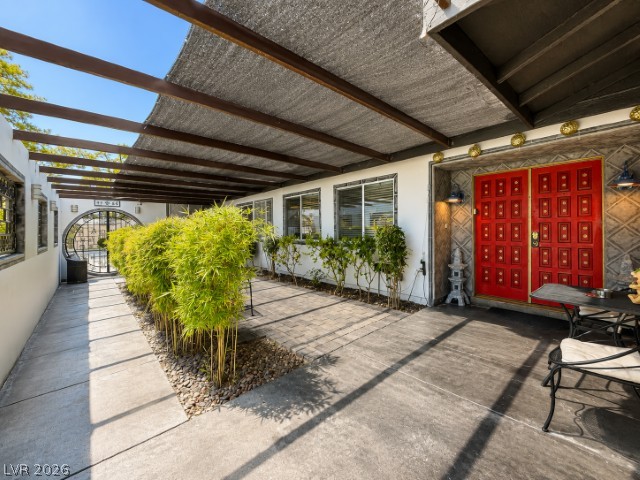2929 El Camino Road Las Vegas NV 89146