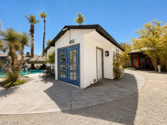 2929 El Camino Road Las Vegas NV 89146