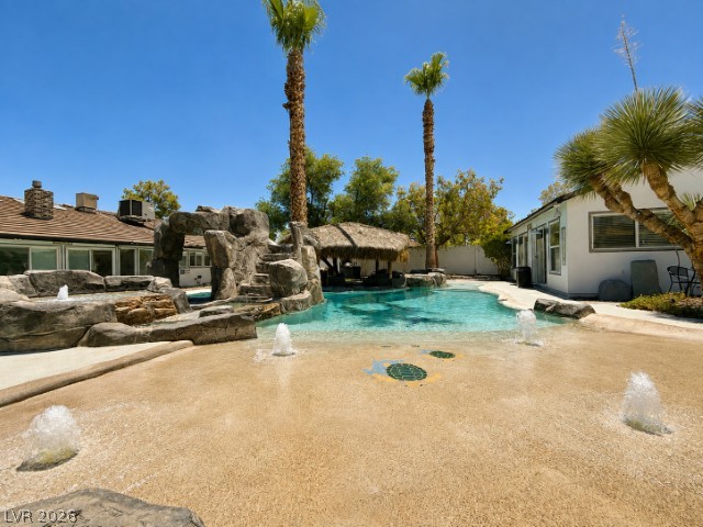 2929 El Camino Road Las Vegas NV 89146