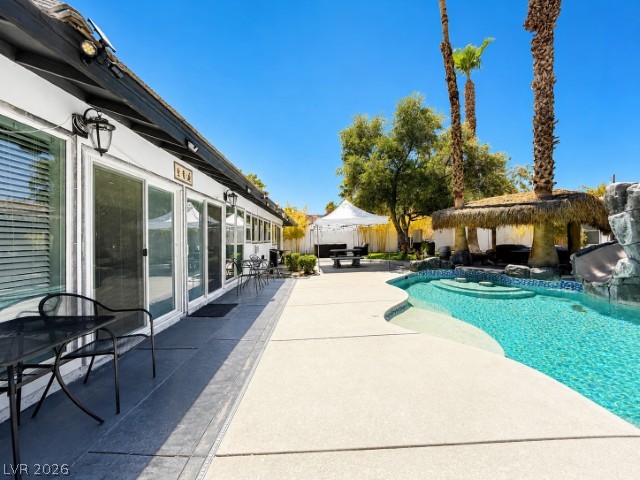 2929 El Camino Road Las Vegas NV 89146