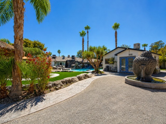 2929 El Camino Road Las Vegas NV 89146