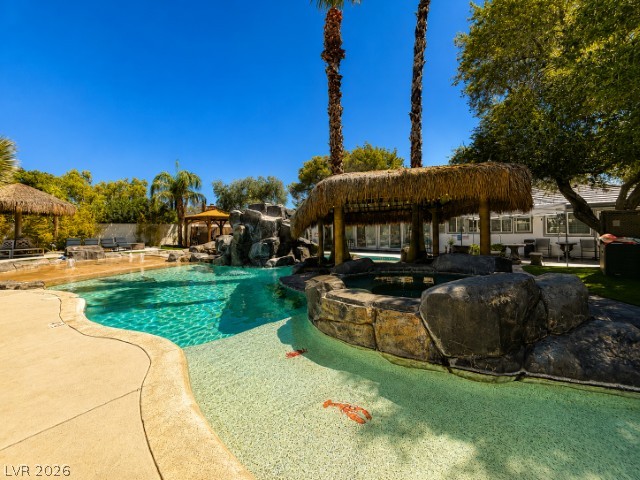 2929 El Camino Road Las Vegas NV 89146