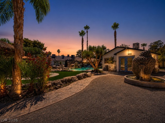 2929 El Camino Road Las Vegas NV 89146