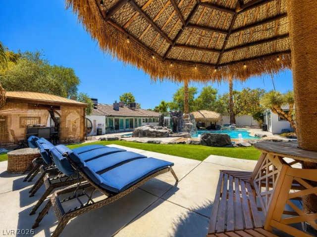 2929 El Camino Road Las Vegas NV 89146