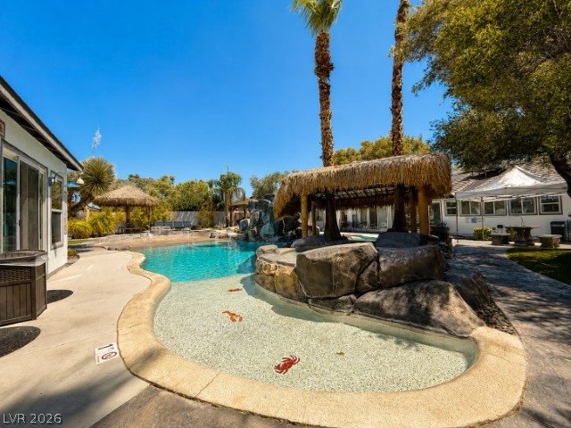 2929 El Camino Road Las Vegas NV 89146