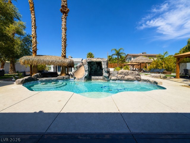 2929 El Camino Road Las Vegas NV 89146