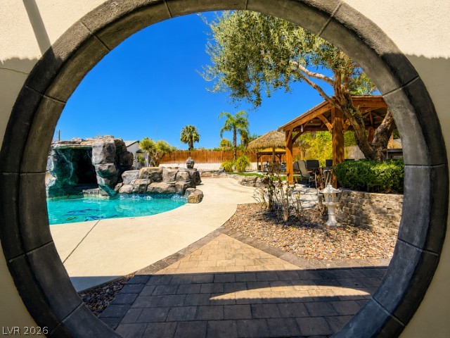 2929 El Camino Road Las Vegas NV 89146
