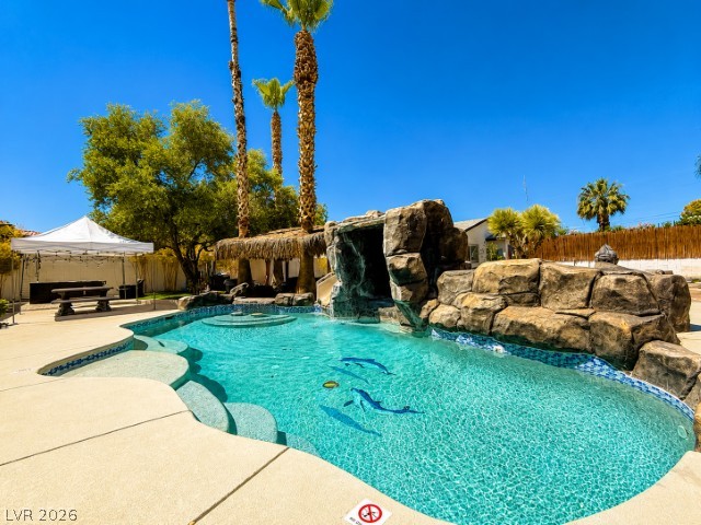 2929 El Camino Road Las Vegas NV 89146