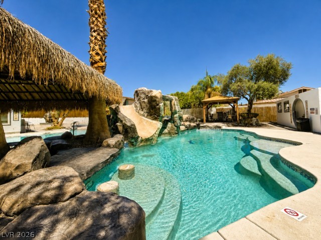 2929 El Camino Road Las Vegas NV 89146