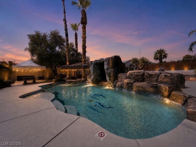 2929 El Camino Road Las Vegas NV 89146