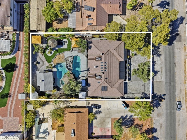 2929 El Camino Road Las Vegas NV 89146