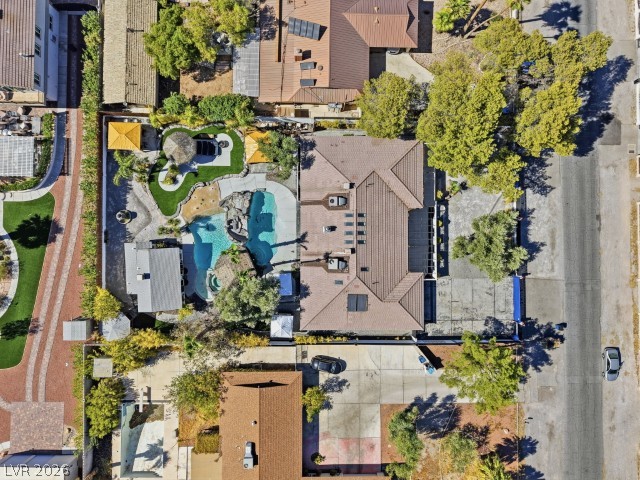 2929 El Camino Road Las Vegas NV 89146