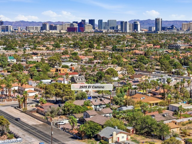 2929 El Camino Road Las Vegas NV 89146