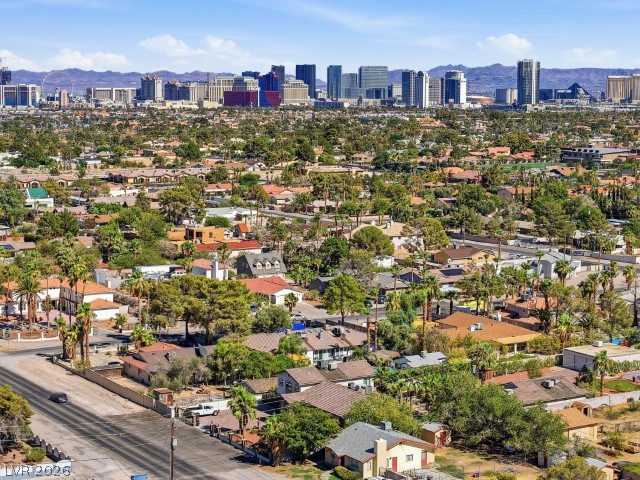2929 El Camino Road Las Vegas NV 89146