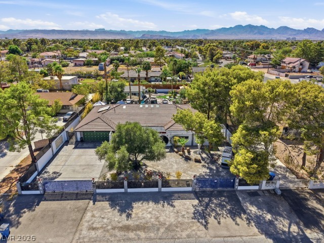 2929 El Camino Road Las Vegas NV 89146