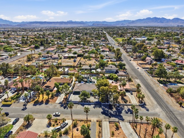 2929 El Camino Road Las Vegas NV 89146
